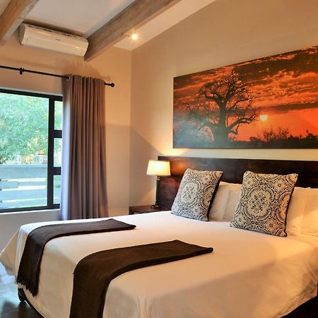 Bushveld Terrace Safari Hotel, Lodge & Spa Phalaborwa Bagian luar foto