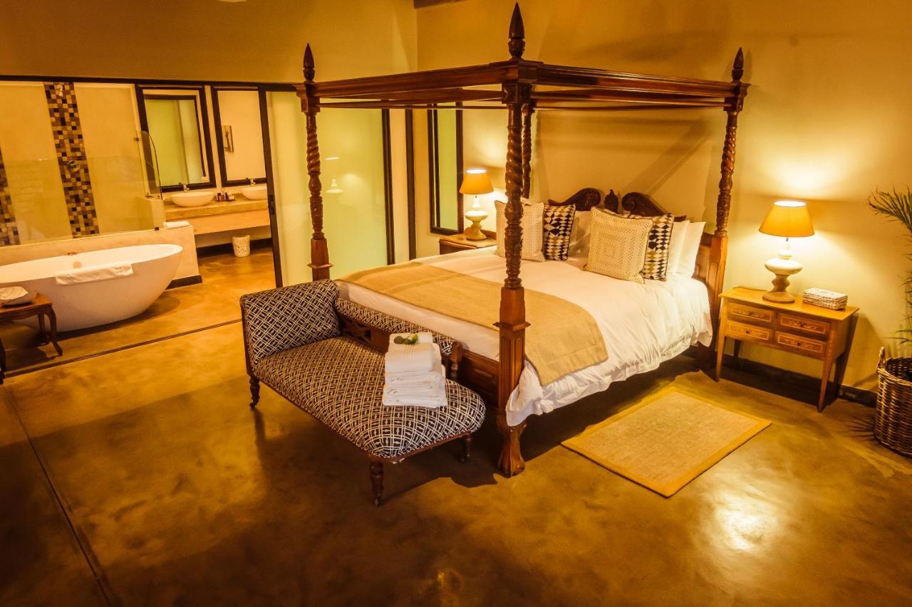 Bushveld Terrace Safari Hotel, Lodge & Spa Phalaborwa Bagian luar foto