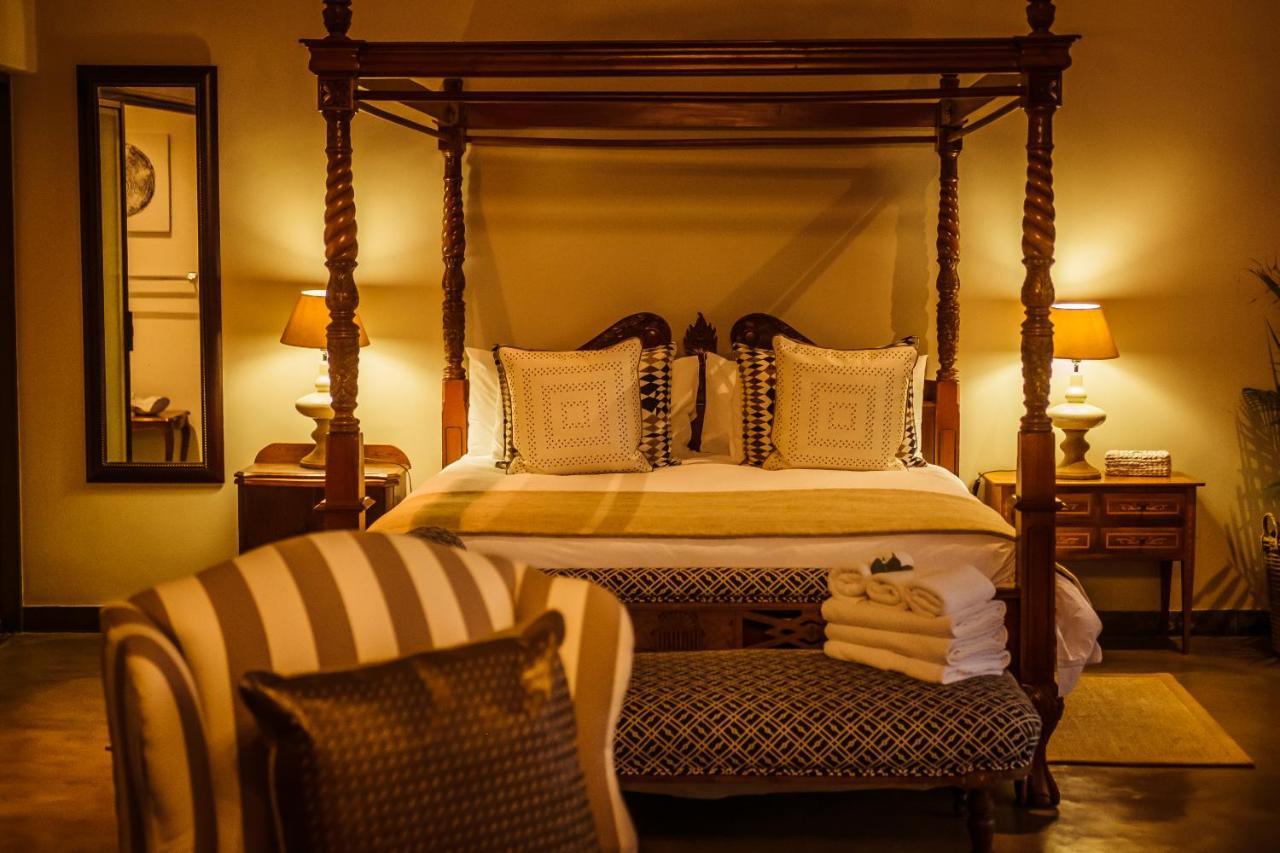 Bushveld Terrace Safari Hotel, Lodge & Spa Phalaborwa Bagian luar foto