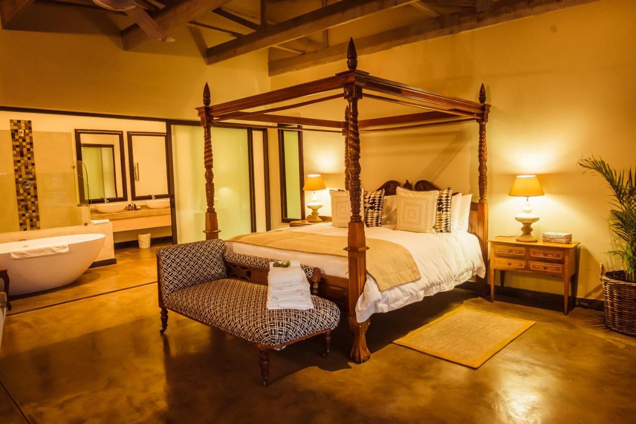 Bushveld Terrace Safari Hotel, Lodge & Spa Phalaborwa Bagian luar foto