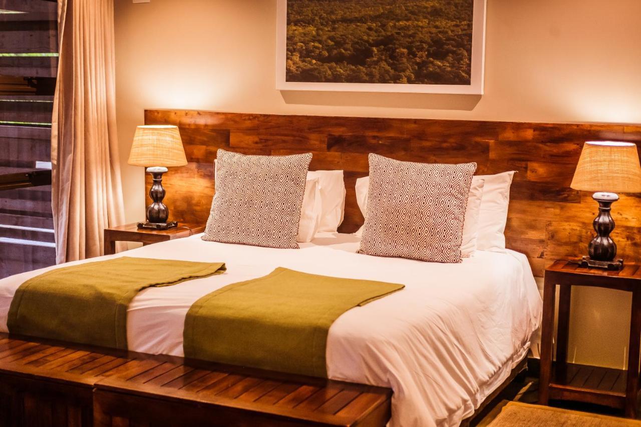 Bushveld Terrace Safari Hotel, Lodge & Spa Phalaborwa Bagian luar foto