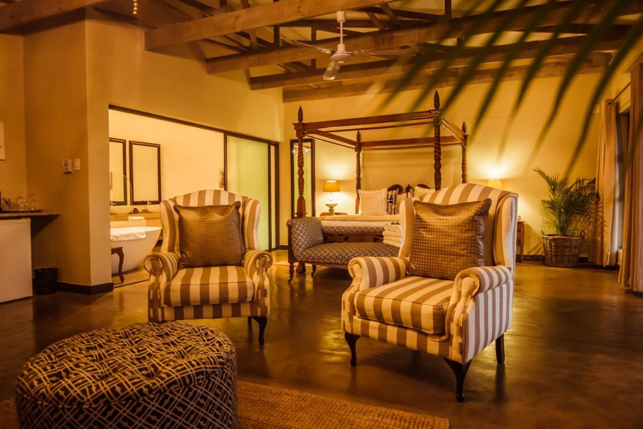 Bushveld Terrace Safari Hotel, Lodge & Spa Phalaborwa Bagian luar foto