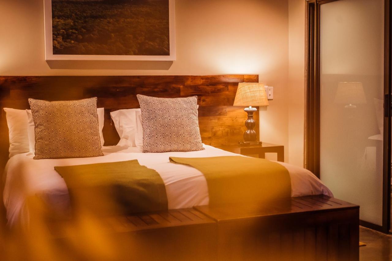 Bushveld Terrace Safari Hotel, Lodge & Spa Phalaborwa Bagian luar foto