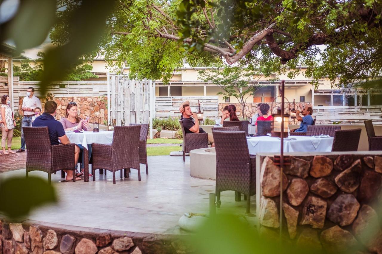Bushveld Terrace Safari Hotel, Lodge & Spa Phalaborwa Bagian luar foto