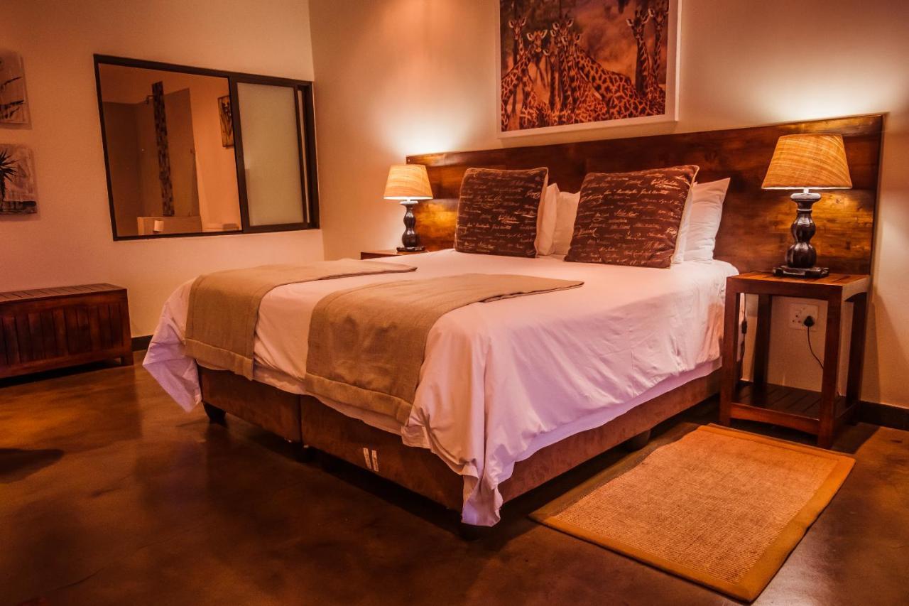 Bushveld Terrace Safari Hotel, Lodge & Spa Phalaborwa Bagian luar foto
