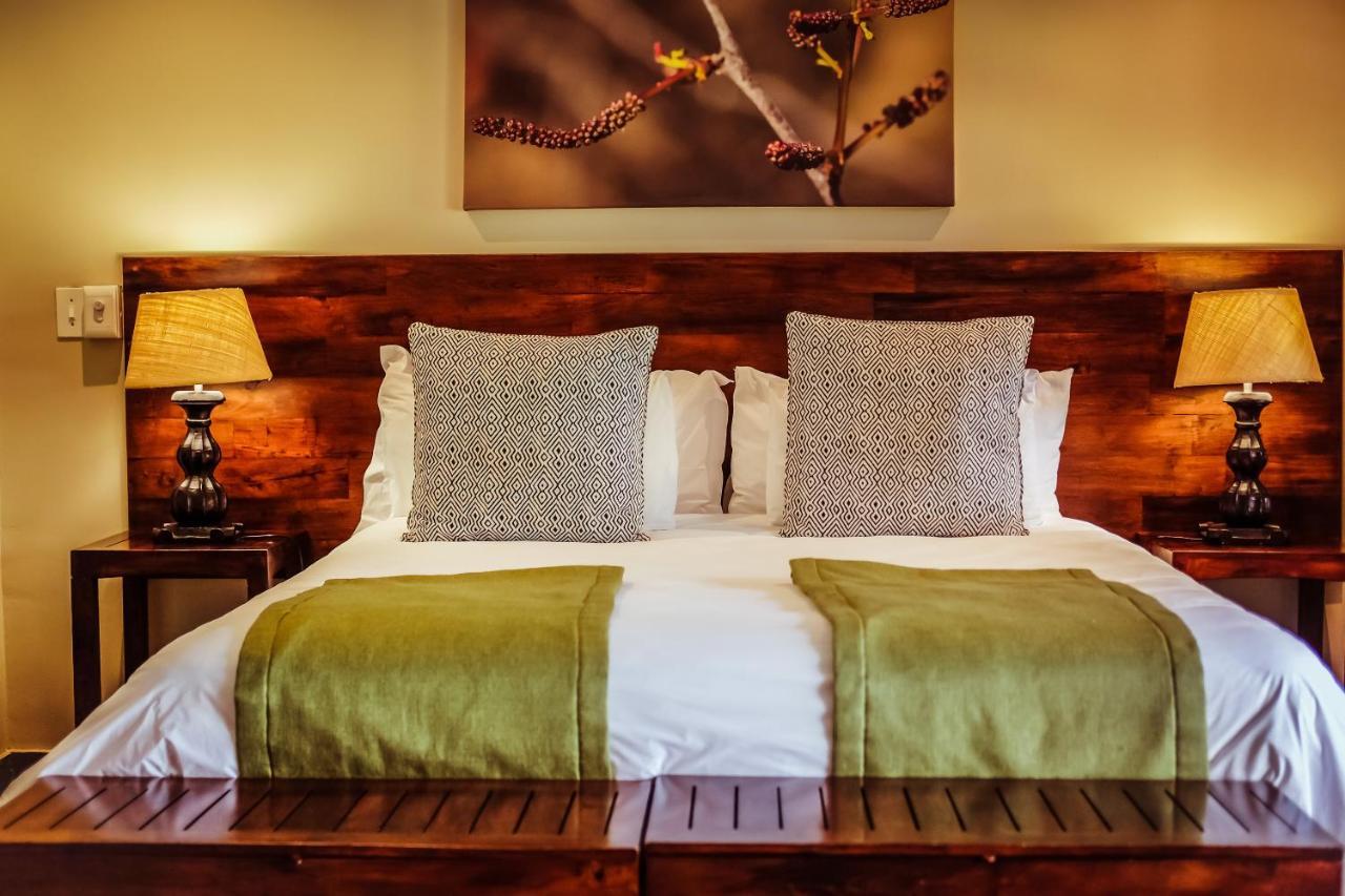 Bushveld Terrace Safari Hotel, Lodge & Spa Phalaborwa Bagian luar foto