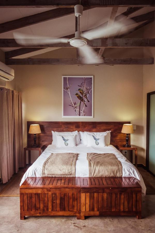 Bushveld Terrace Safari Hotel, Lodge & Spa Phalaborwa Bagian luar foto
