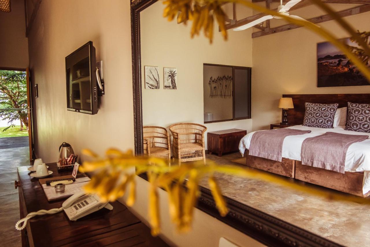 Bushveld Terrace Safari Hotel, Lodge & Spa Phalaborwa Bagian luar foto