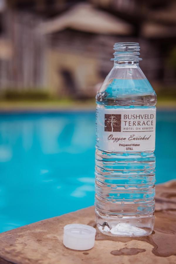 Bushveld Terrace Safari Hotel, Lodge & Spa Phalaborwa Bagian luar foto
