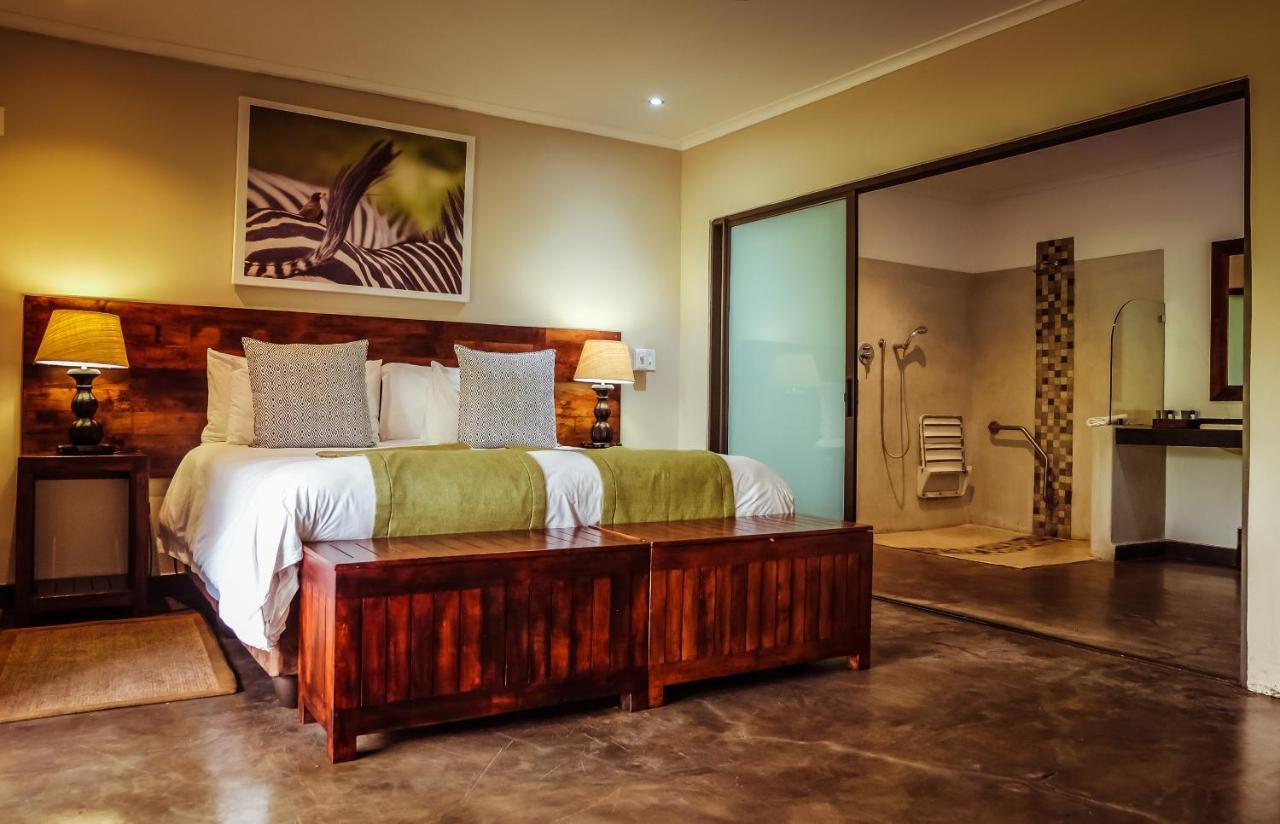 Bushveld Terrace Safari Hotel, Lodge & Spa Phalaborwa Bagian luar foto