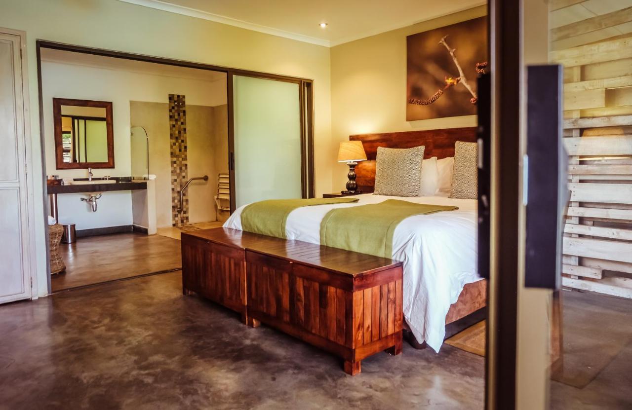 Bushveld Terrace Safari Hotel, Lodge & Spa Phalaborwa Bagian luar foto