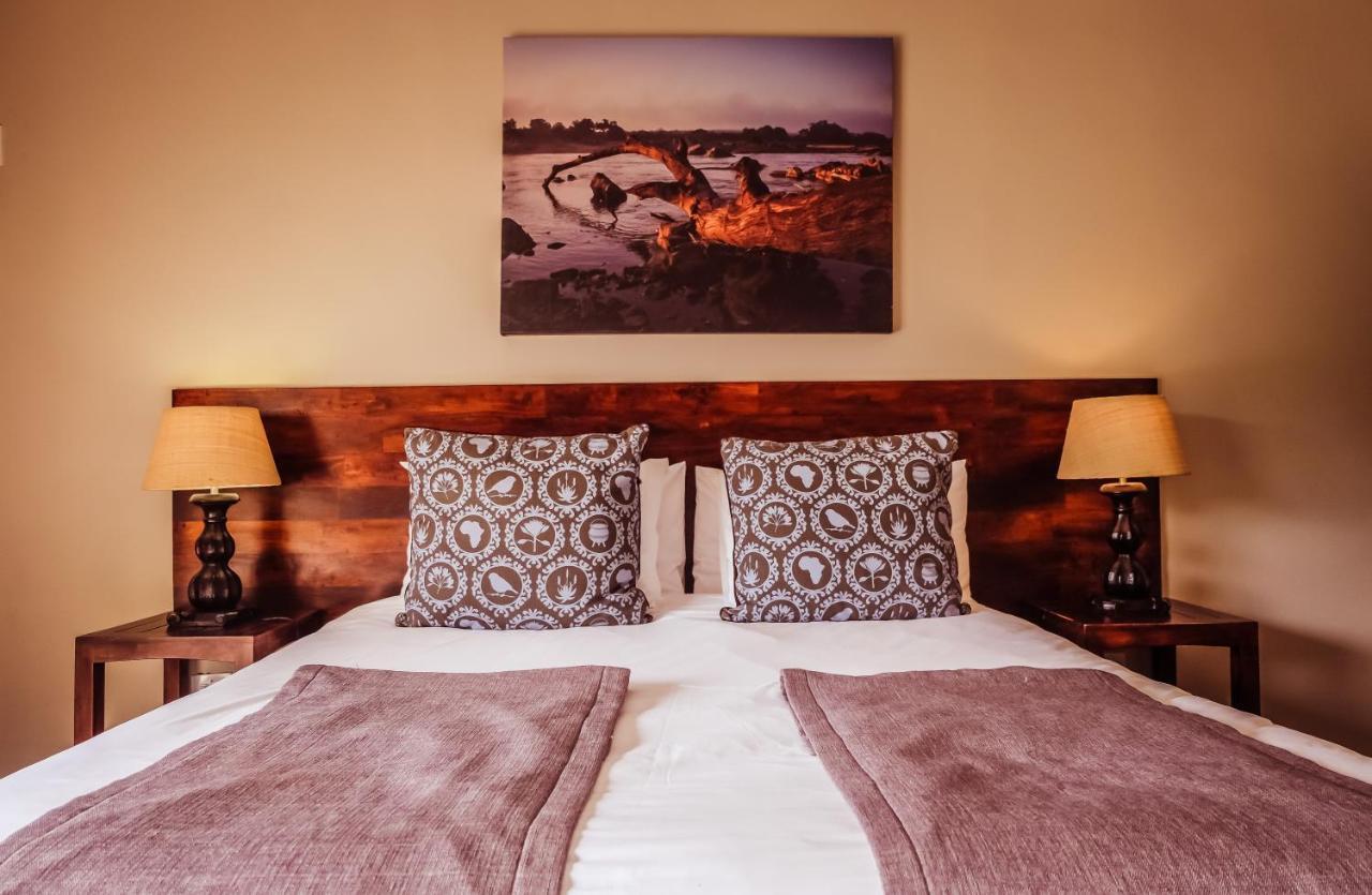 Bushveld Terrace Safari Hotel, Lodge & Spa Phalaborwa Bagian luar foto