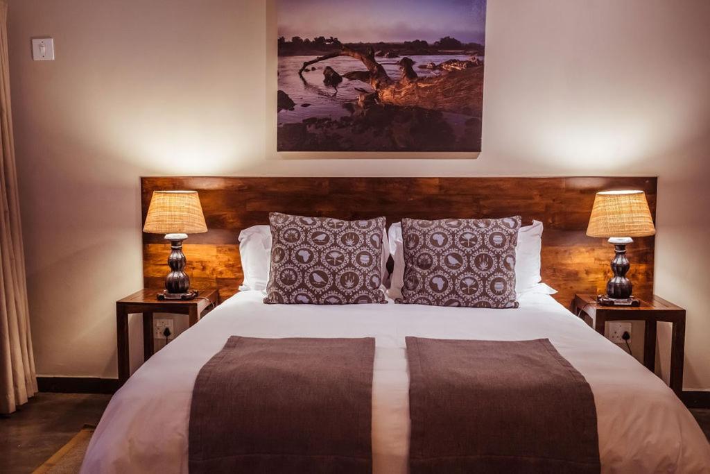 Bushveld Terrace Safari Hotel, Lodge & Spa Phalaborwa Bagian luar foto