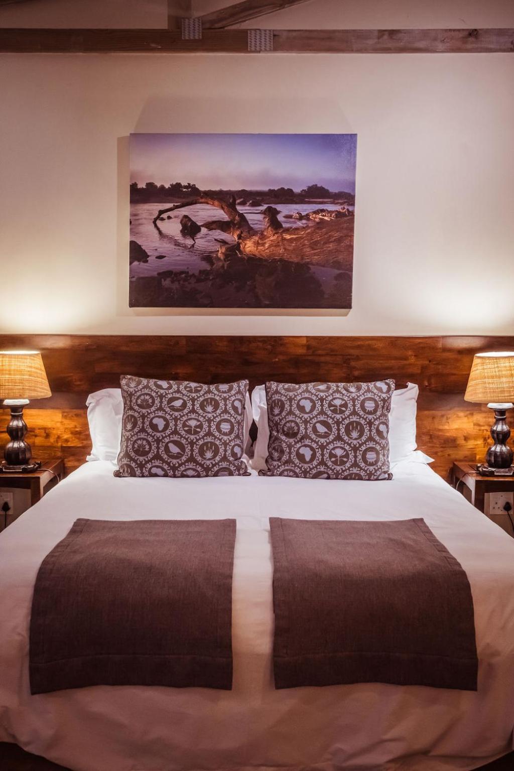 Bushveld Terrace Safari Hotel, Lodge & Spa Phalaborwa Bagian luar foto