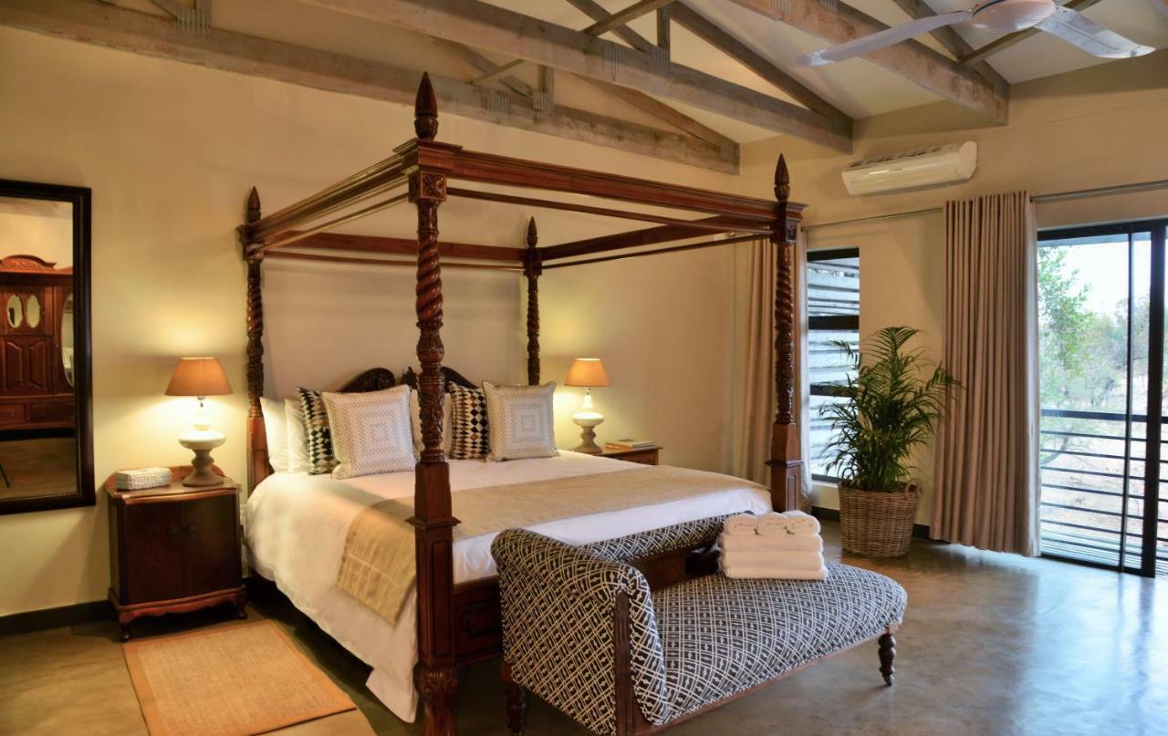 Bushveld Terrace Safari Hotel, Lodge & Spa Phalaborwa Bagian luar foto