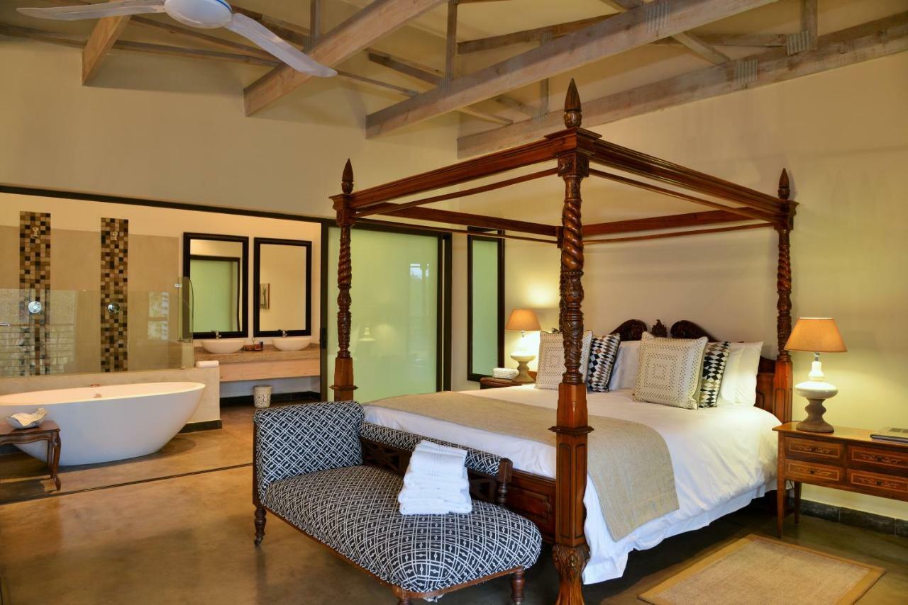Bushveld Terrace Safari Hotel, Lodge & Spa Phalaborwa Bagian luar foto
