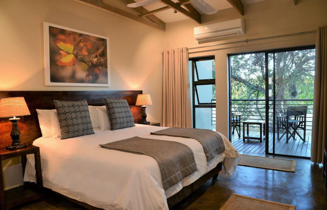 Bushveld Terrace Safari Hotel, Lodge & Spa Phalaborwa Bagian luar foto