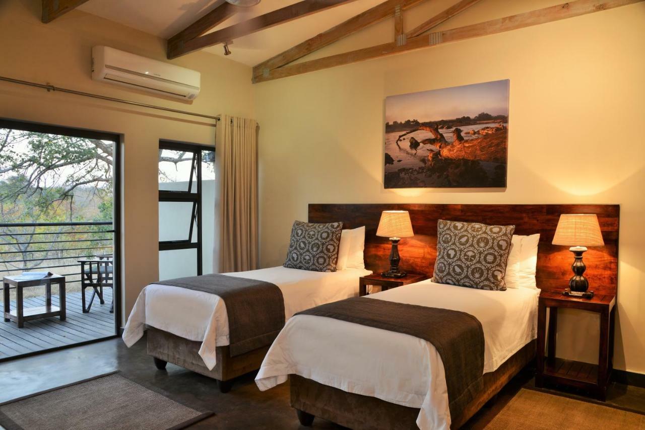 Bushveld Terrace Safari Hotel, Lodge & Spa Phalaborwa Bagian luar foto