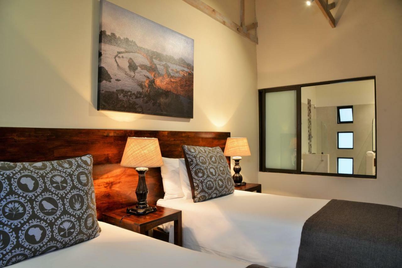 Bushveld Terrace Safari Hotel, Lodge & Spa Phalaborwa Bagian luar foto