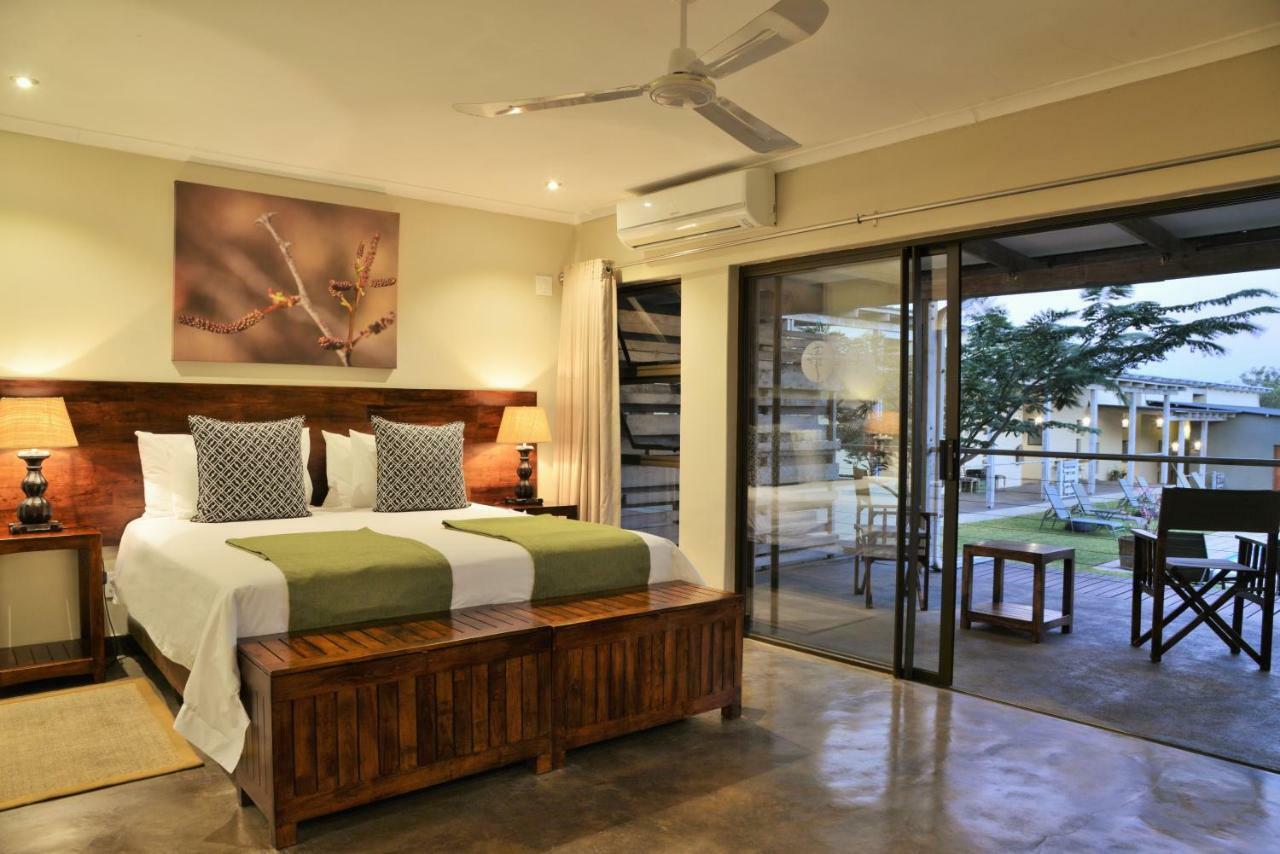 Bushveld Terrace Safari Hotel, Lodge & Spa Phalaborwa Bagian luar foto