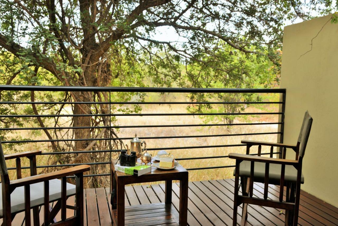 Bushveld Terrace Safari Hotel, Lodge & Spa Phalaborwa Bagian luar foto