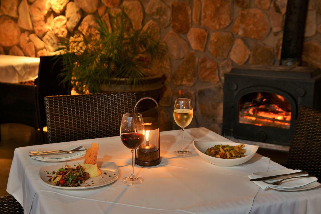 Bushveld Terrace Safari Hotel, Lodge & Spa Phalaborwa Bagian luar foto
