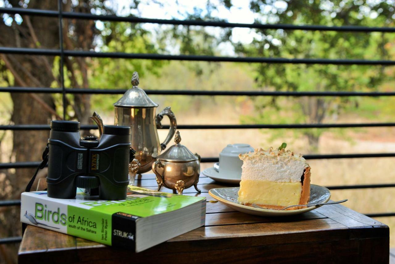 Bushveld Terrace Safari Hotel, Lodge & Spa Phalaborwa Bagian luar foto