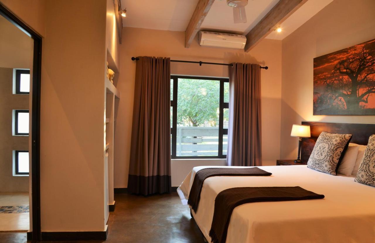 Bushveld Terrace Safari Hotel, Lodge & Spa Phalaborwa Bagian luar foto
