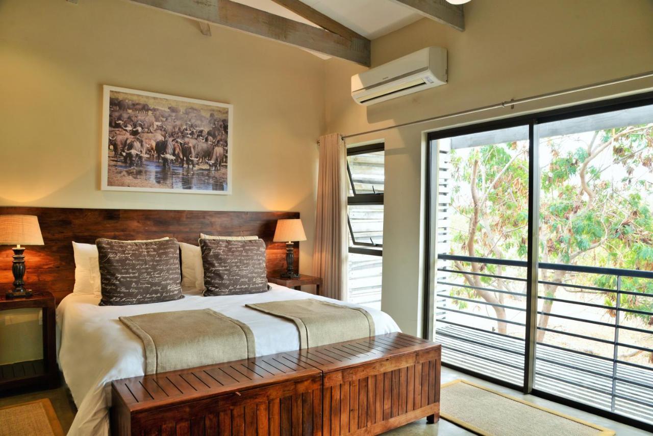 Bushveld Terrace Safari Hotel, Lodge & Spa Phalaborwa Bagian luar foto
