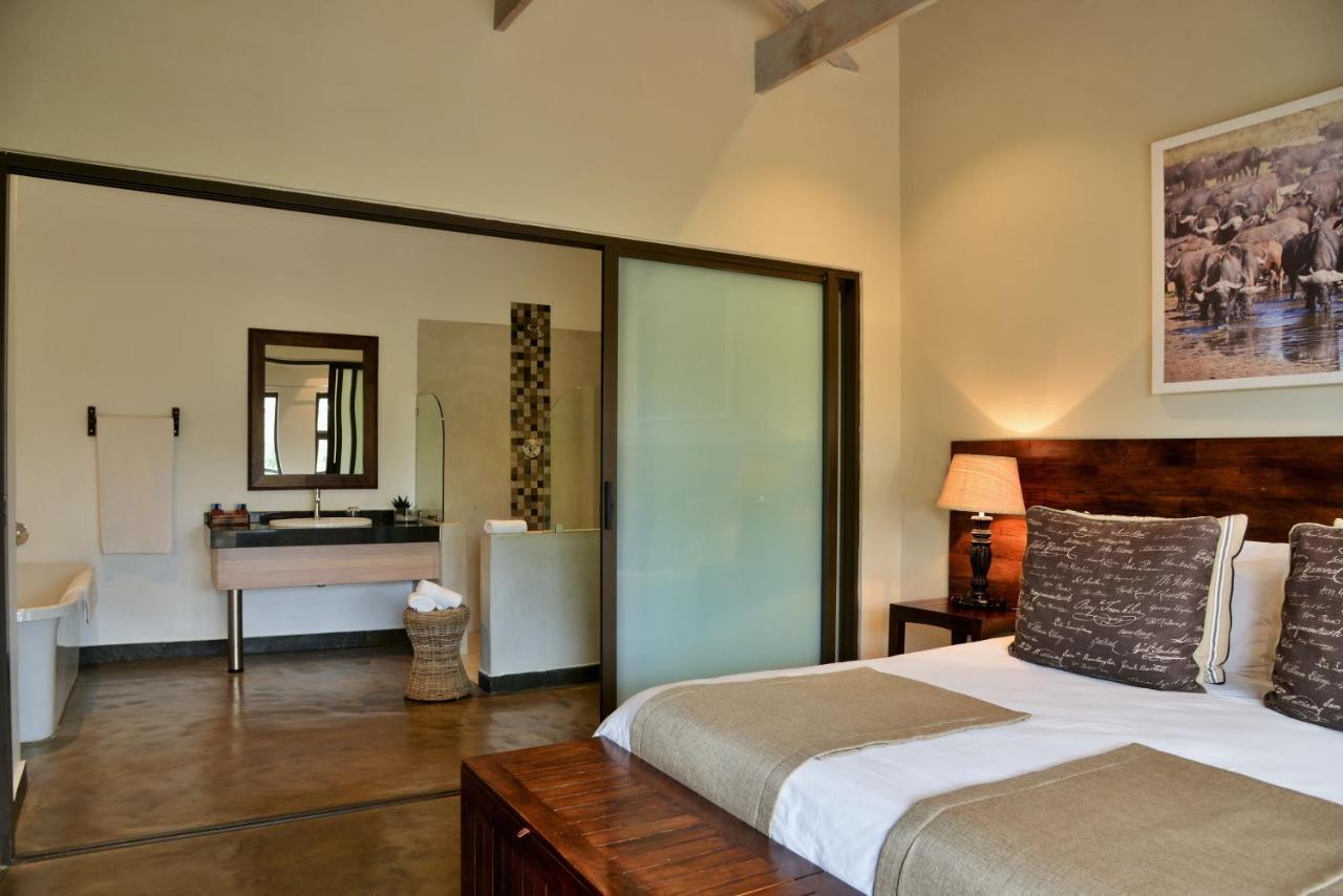 Bushveld Terrace Safari Hotel, Lodge & Spa Phalaborwa Bagian luar foto